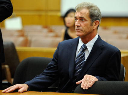 Mel Gibson Mel Gibson